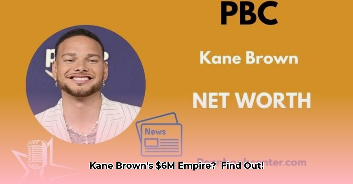 what-is-kane-brown-s-net-worth